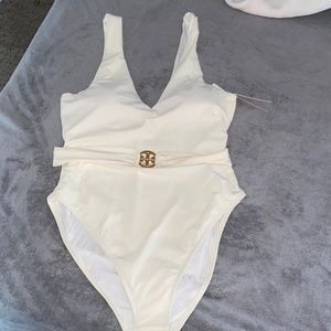 NWT Tory Burch Swimsuit one piece